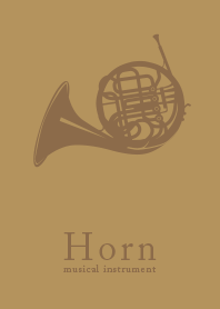 horn gakki Oil YEL