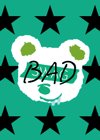BAD BEAR -STAR- THEME 146