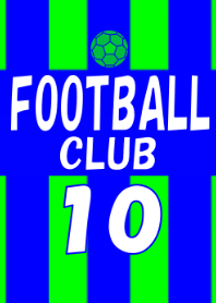 FOOTBALL CLUB -U type- (UFC)