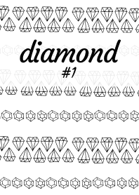 diamond#1