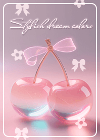 pink Stylish dream colors 03_2
