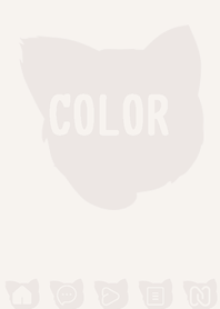 beige color  Y116