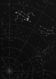 -狮子座星图 Ver.2 2021-