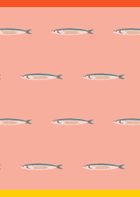 Autumn saury03 on R&Y