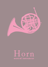 horn gakki hatobanezumi