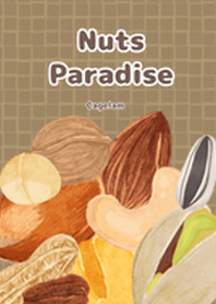Nuts Paradise!!