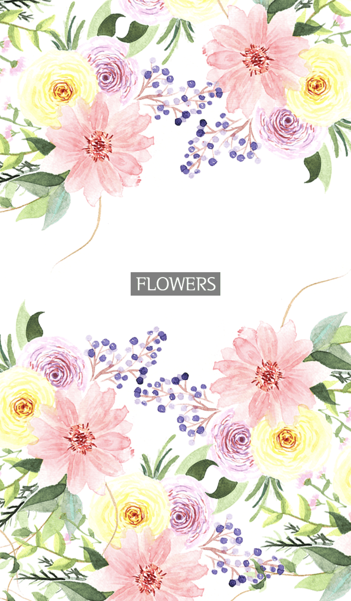 water color flowers_1131