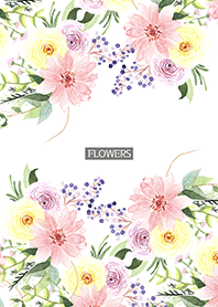 water color flowers_1131