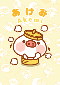 【あけみ・Akemi専用❤】ぐでブタマン❤
