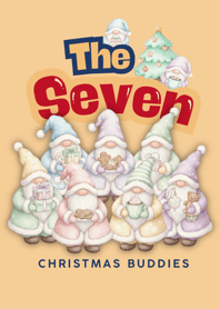 เพื่อนคริสต์มาสทั้งเจ็ด2