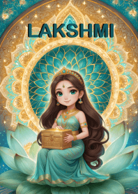 พระแม่ลักษมี-ความรัก ธุรกิจ ค้าขาย