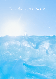 BlueWater 638 Not AI