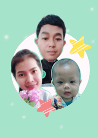 My love Namo