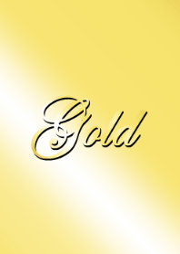 -简单的主题金-