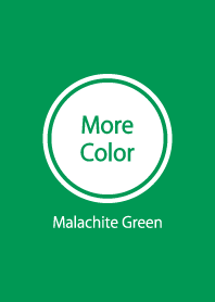 More Color Malachite Green