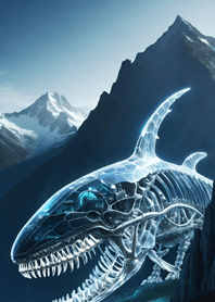 Whale bones 117d7f