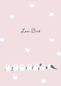 pink Little Bird of Love 03_2