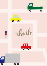 Various cars run27 from Japan