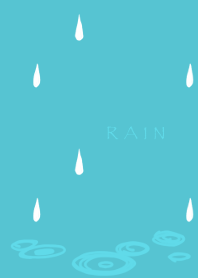 雨粒