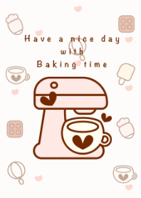 Happy baking time 47