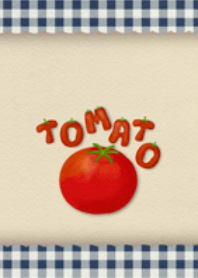 TOMATO everything