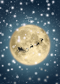moonlight snow_03