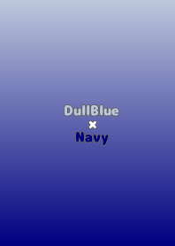 DullBlue×Navy.TKC