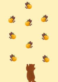 แมวรักส้มนะ