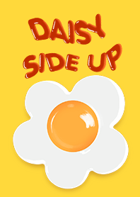 Daisy Side Up