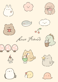 yellow loose friends15_2