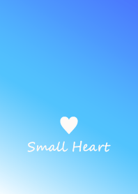Small Heart *SKY5