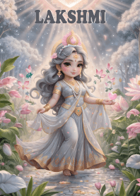 Lakshmi = Rich, Wealthy, Wealthy(JP)