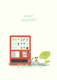 Rabbit Adventure