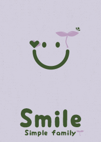Smile & Sprout Shinmiri