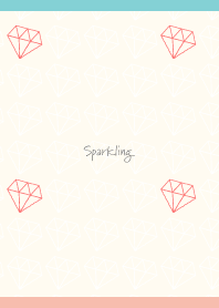 Sparkling Diamonds3 P&B