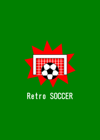 Retro SOCCER