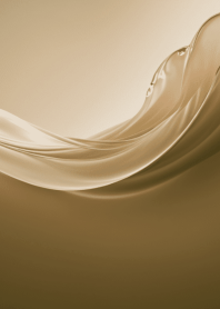 LUCKY COLOR(WAVE)-BEIGE