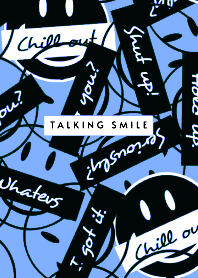 TALKING SMILE THEME 277