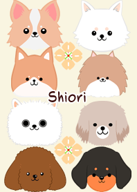 Shiori Scandinavian dog style3