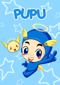 PUPU