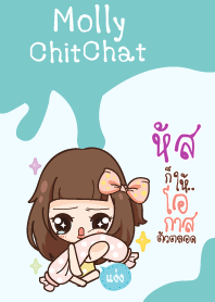 HAS molly chitchat V06