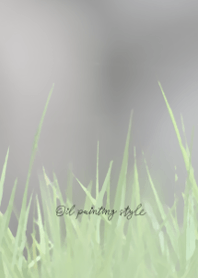 Oil painting style Theme 113