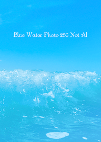 BlueWater Photo 286 Not AI