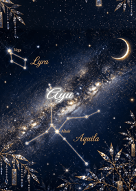 Summer Constellation: Ayu