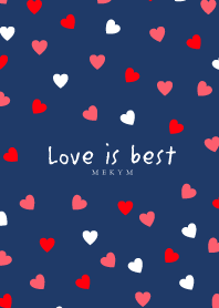 Love is best -VALENTINE- 6