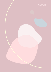 misty cat-soft color