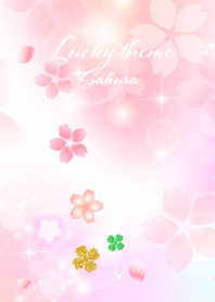 Spring has come-Cherry Blossoms-