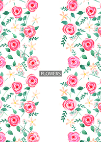 water color flowers_443