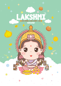Lakshmi : Rich&Debt Entirely XV