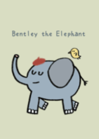 大象Bentley